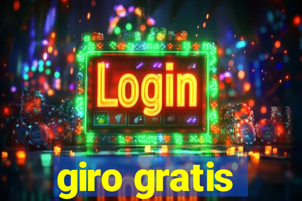 giro gratis