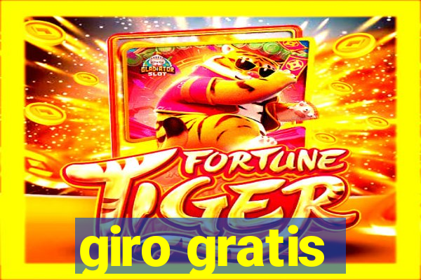 giro gratis