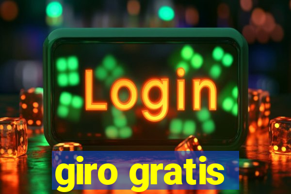 giro gratis