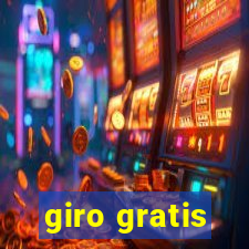 giro gratis