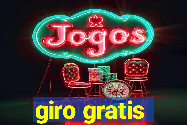 giro gratis