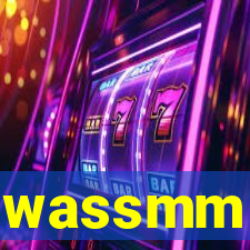 wassmm