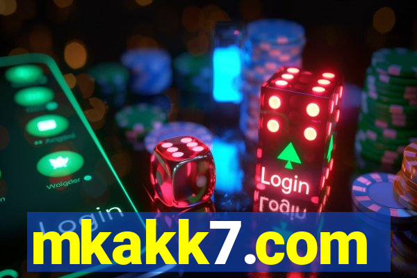 mkakk7.com