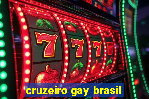 cruzeiro gay brasil