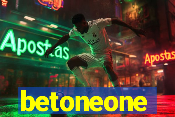 betoneone