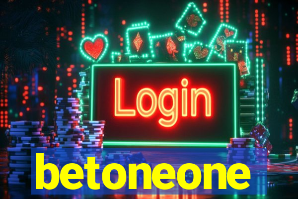 betoneone