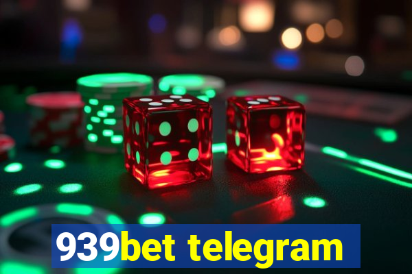 939bet telegram