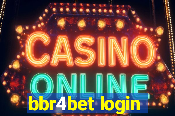 bbr4bet login