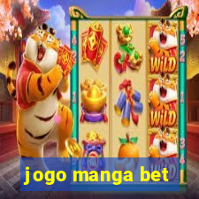 jogo manga bet