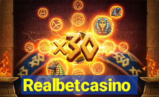 Realbetcasino