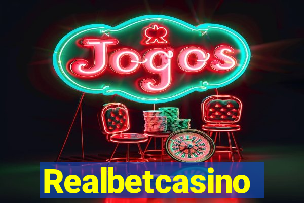 Realbetcasino