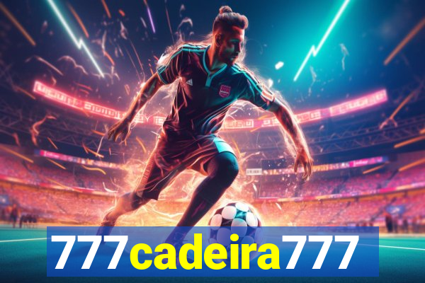 777cadeira777