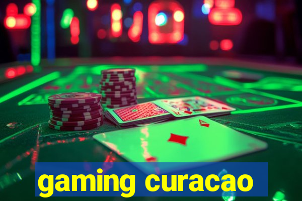 gaming curacao