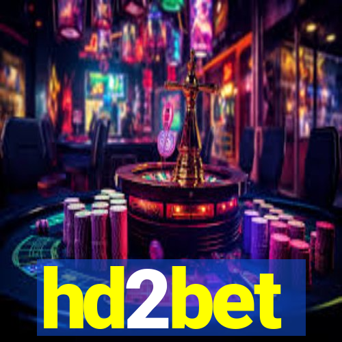 hd2bet