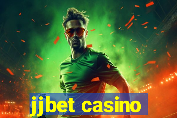 jjbet casino