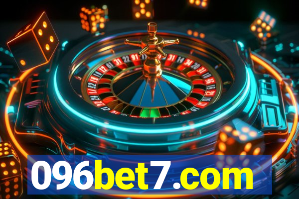 096bet7.com