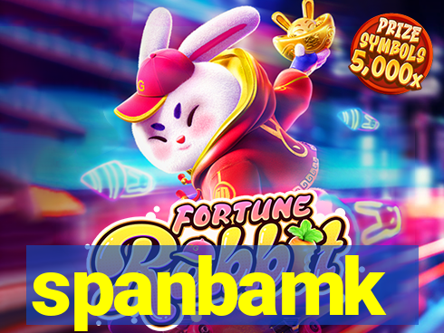 spanbamk