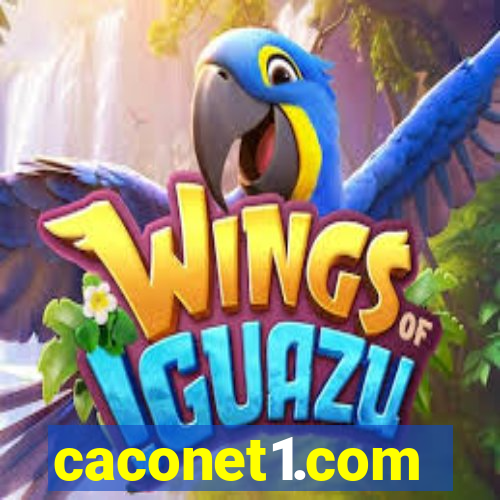 caconet1.com