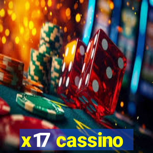 x17 cassino