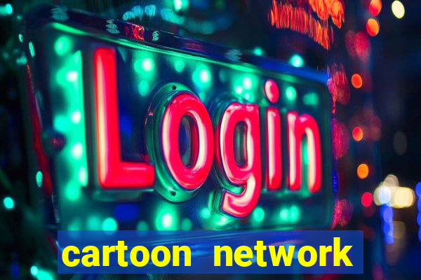 cartoon network site antigo