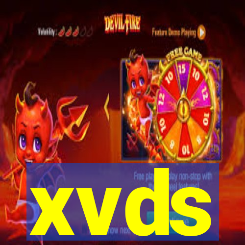 xvds