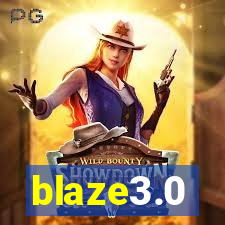 blaze3.0