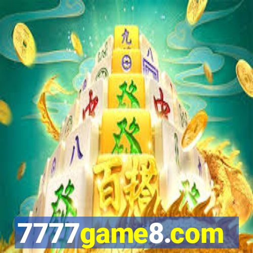 7777game8.com