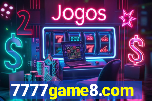 7777game8.com