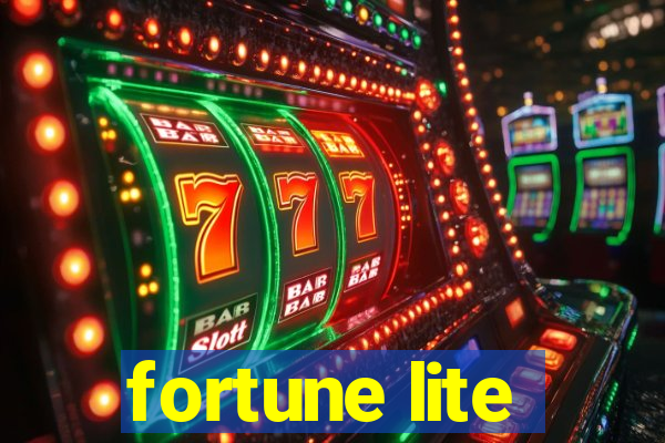 fortune lite