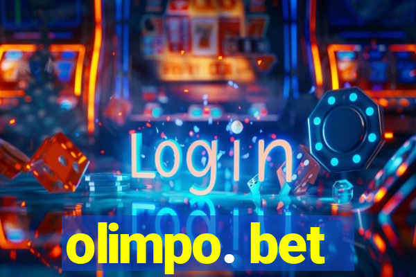 olimpo. bet