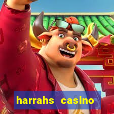 harrahs casino north carolina