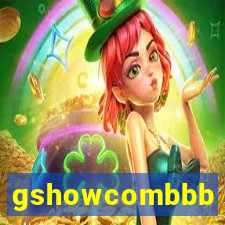 gshowcombbb