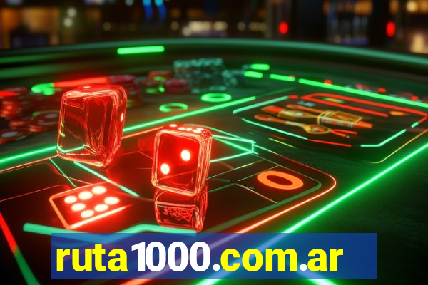 ruta1000.com.ar