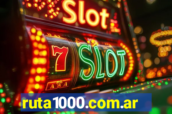 ruta1000.com.ar