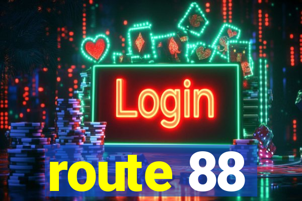 route 88