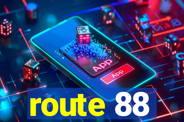 route 88