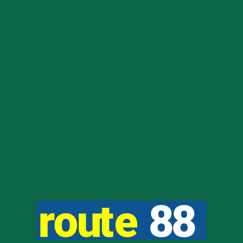 route 88