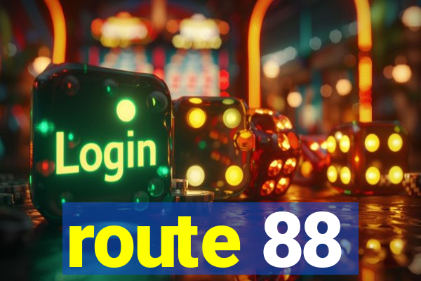 route 88