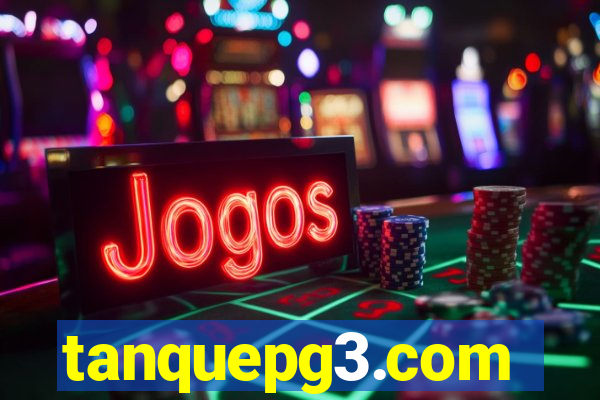 tanquepg3.com