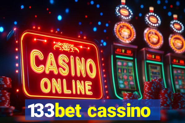 133bet cassino