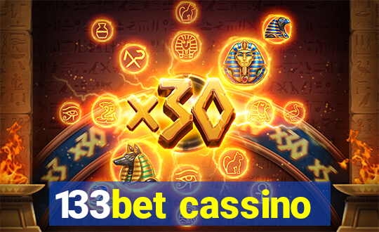 133bet cassino