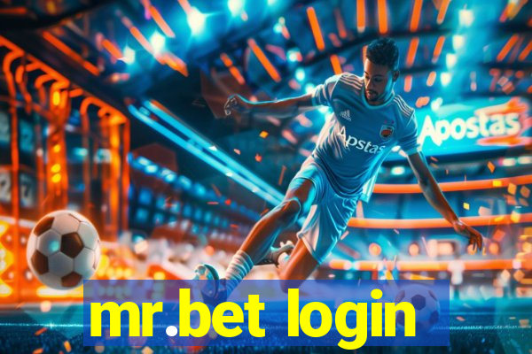 mr.bet login