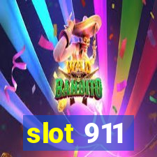 slot 911