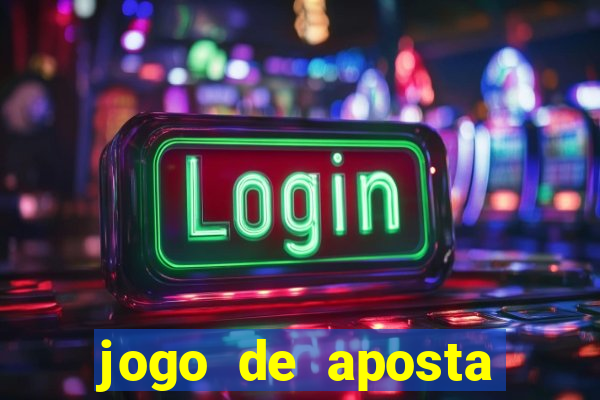 jogo de aposta para menores de 18