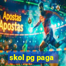 skol pg paga