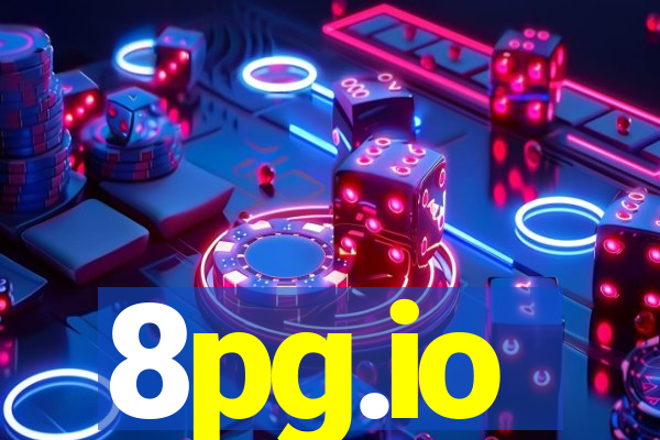 8pg.io