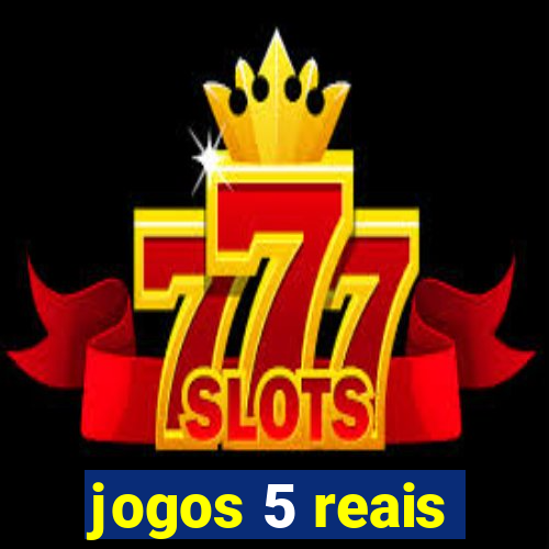 jogos 5 reais