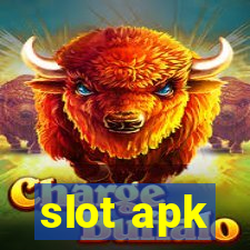 slot apk