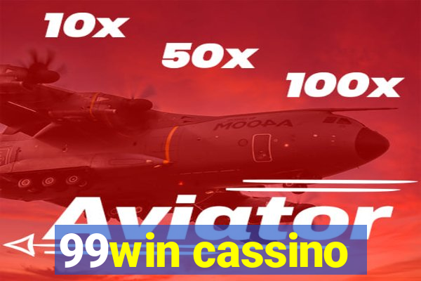 99win cassino