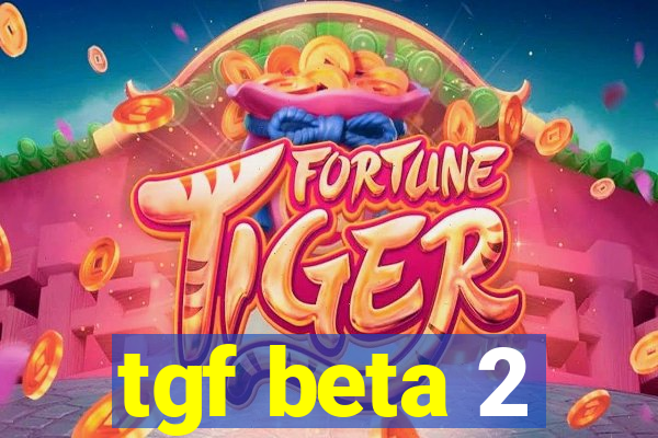 tgf beta 2